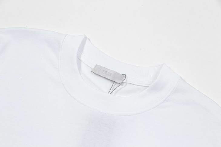 Dior T Shirts Short _SKUDiorS-2XLxetr12815959